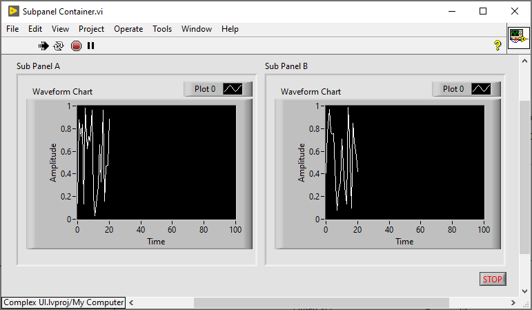 Stunning Removing Clutter From Complex User Interface image